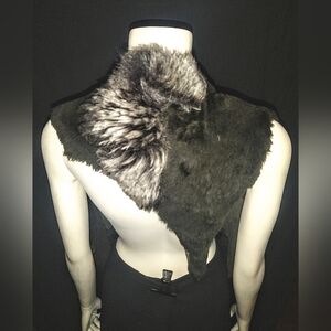 "House of Sir Charlezzz"           Handcrafted Custom           Collar|Scarf